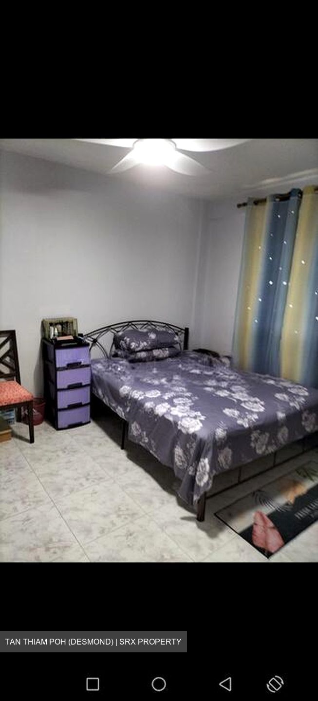 Blk 22 SIN MING VILLE (Bishan), HDB 3 Rooms #498750621